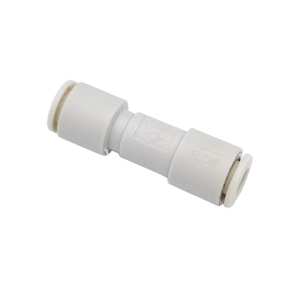 Blau CO2 ProCheck Valve - CO2 tilbageløbsventil